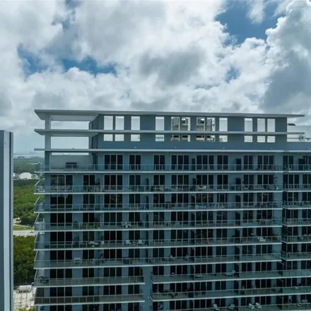 Image 5 - The Harbour - North Tower, Northeast 165th Terrace, North Miami Beach, FL 33160, USA - Condo for rent