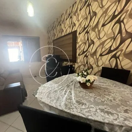 Buy this 2 bed house on Servidão Passos 48 in Jardim Iririú, Joinville - SC