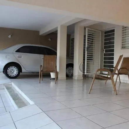 Buy this 3 bed house on Avenida 22 in Rio Claro, Rio Claro - SP