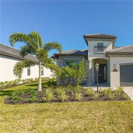 Rent this 3 bed house on Lakewood National Golf Club in 17605 Lakewood National Parkway, Lakewood Ranch