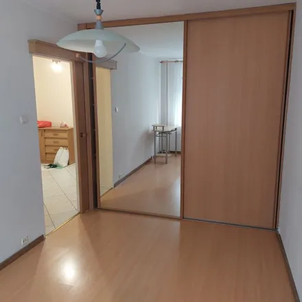 Rent this 2 bed apartment on Władysława Gębika 59 in 10-691 Olsztyn, Poland