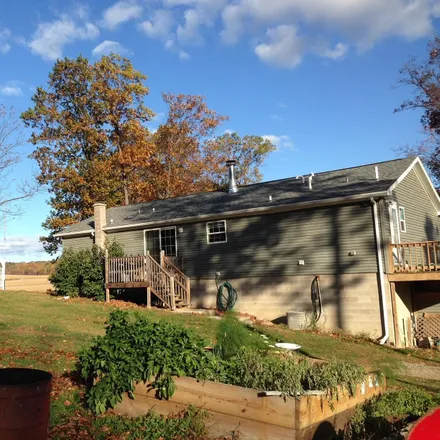 Buy this 3 bed house on 439 Comfort Road in Northumberland County, PA 17801