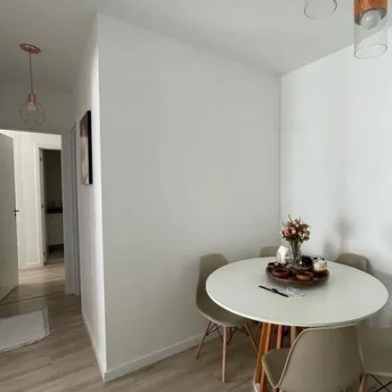 Buy this 2 bed apartment on Rua Hugo Pollman in Picanço, Região Geográfica Intermediária de São Paulo - SP