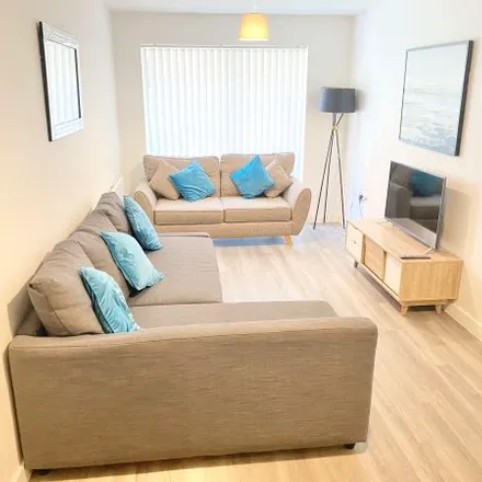 Rent this 3 bed apartment on Simpson Street in Manchester, M4 4GB