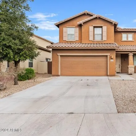 Buy this 4 bed house on 11050 East Segura Avenue in Mesa, AZ 85212