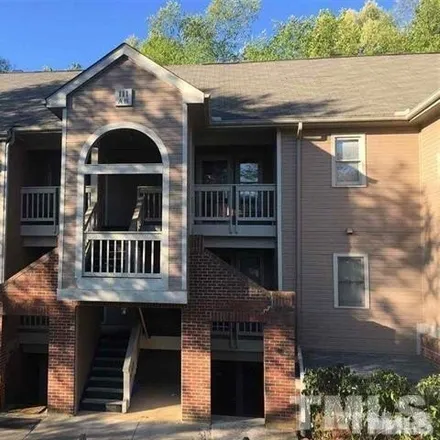 Rent this 2 bed condo on 198 Killam Court in Cary, NC 27513