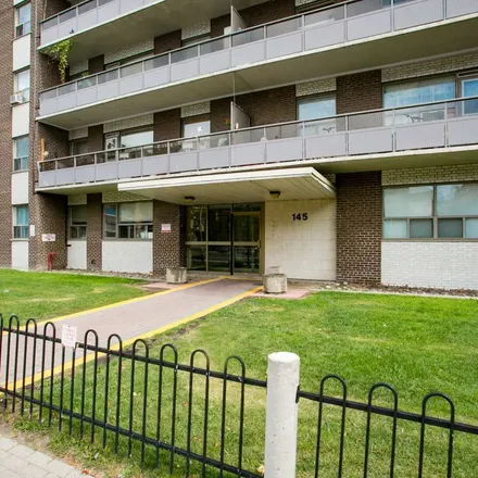 Rent this 2 bed apartment on 145 Jameson Avenue in Old Toronto, ON M6K 2V3