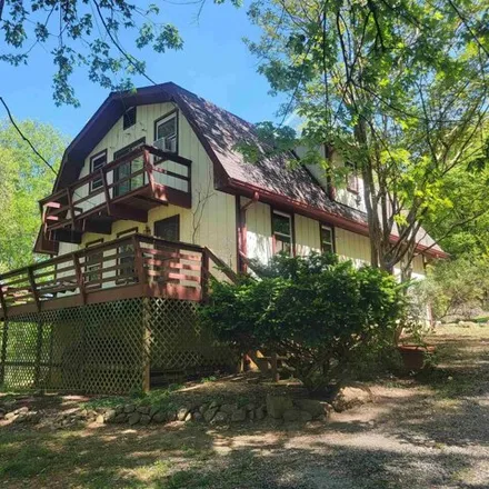 Buy this 3 bed house on Glass Hollow Road in Nelson County, VA 22920