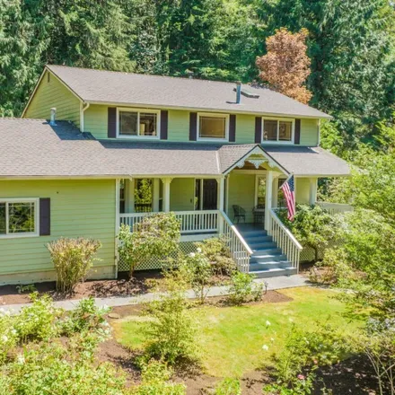Buy this 4 bed house on 825 204th Drive Southeast in Snohomish County, WA 98290