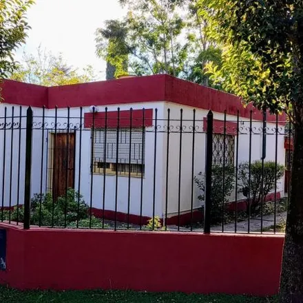 Buy this 2 bed house on Evaristo Carriego in La Reja Centro, B1738 GTD La Reja