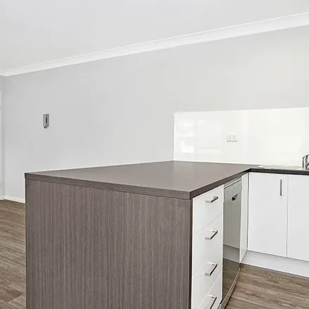 Rent this 2 bed apartment on Sutherland Exchange in 40 Auburn Street, Sutherland NSW 2232