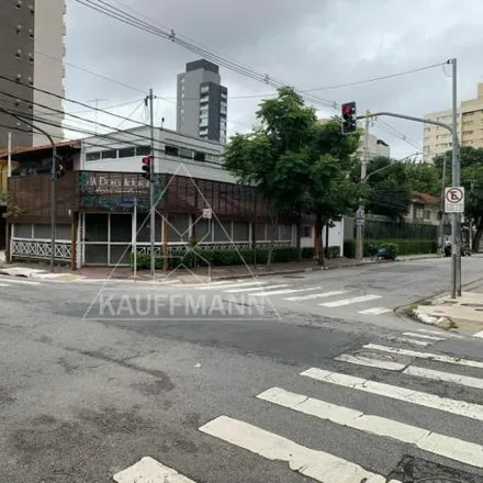 Image 1 - Rua Ponta Delgada, Vila Olímpia, São Paulo - SP, 04548-070, Brazil - House for rent