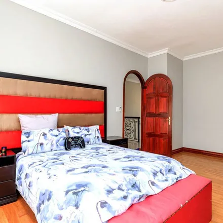 Image 2 - Bentwood Circle, Johannesburg Ward 96, Gauteng, 2055, South Africa - Apartment for rent