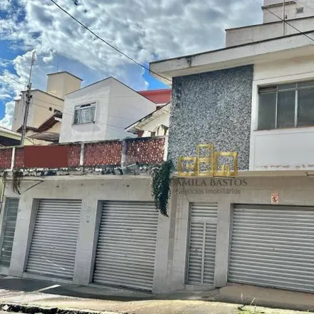 Image 1 - Avenida Antônio Carlos, Região Urbana Homogênea XV, Poços de Caldas - MG, 37701-222, Brazil - House for sale