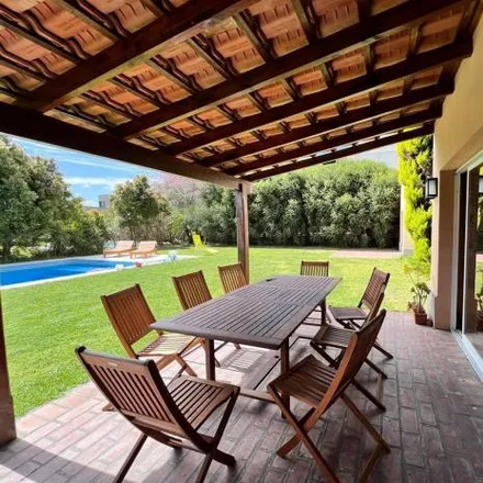 Image 1 - unnamed road, Partido de Tigre, General Pacheco, Argentina - House for rent