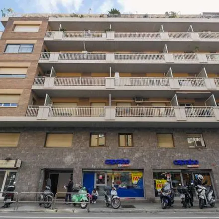 Image 8 - Carrer de Carme Karr, 6, 08001 Barcelona, Spain - Apartment for rent