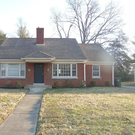 Rent this 2 bed house on 1909 Fontaine Road in Lexington, KY 40522