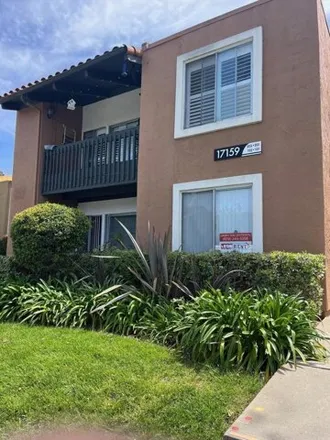 Rent this 3 bed condo on 17141 West Bernardo Drive in San Diego, CA 92127