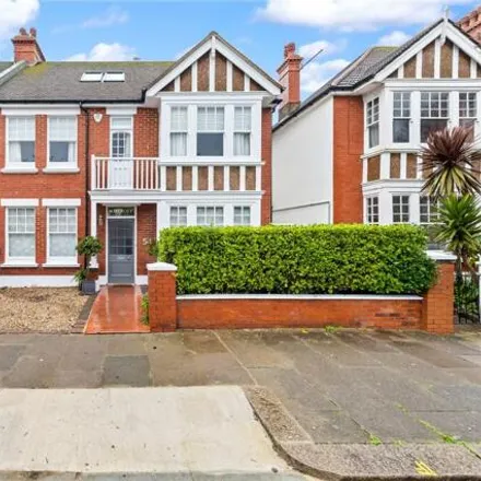 Buy this 5 bed duplex on Solo M/C Bay in Langdale Gardens, Hove
