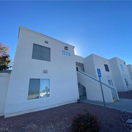 Rent this 2 bed condo on Summerlin Parkway in Las Vegas, NV 88128