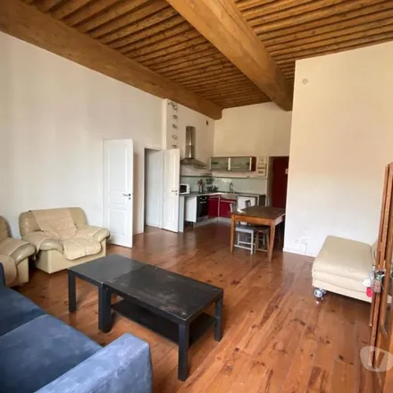 Rent this 2 bed apartment on Palais Saint-Pierre in Place des Terreaux, 69001 Lyon