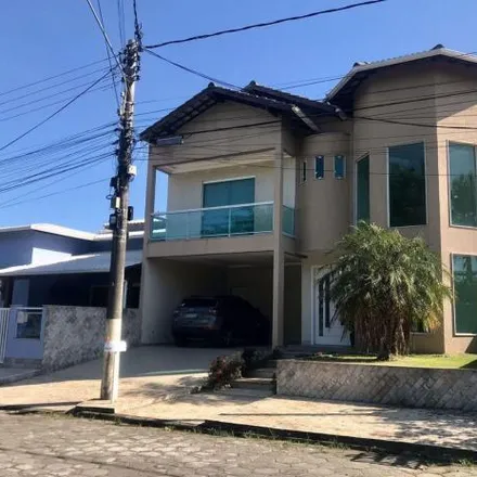 Buy this 6 bed house on Rua Irineu Ferreira Pinto in Ponta Grossa, Maricá - RJ