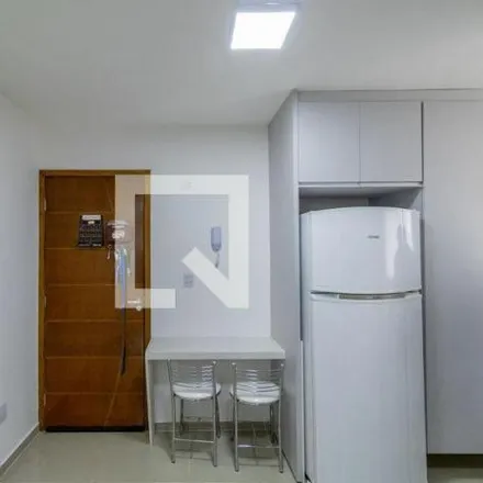Rent this 2 bed apartment on Avenida Waldemar Carlos Pereira 201 in Vila Dalila, São Paulo - SP
