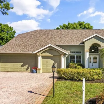 Buy this 4 bed house on 1260 Rebecca Drive in Rockwell, Brevard County