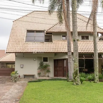 Buy this 4 bed house on Avenida Manoel Ribas 6000 in Santa Felicidade, Curitiba - PR