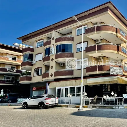 Buy this 4 bed apartment on Alanya in Antalya, Turkey