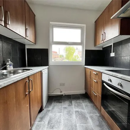 Rent this 2 bed apartment on High Street in Highley, WV16 6LP