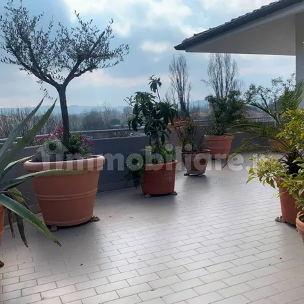 Image 4 - Via per Soria, 61121 Pesaro PU, Italy - Apartment for rent