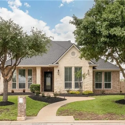 Buy this 5 bed house on 5203 Saint Andrew's Drive in College Station, TX 77845