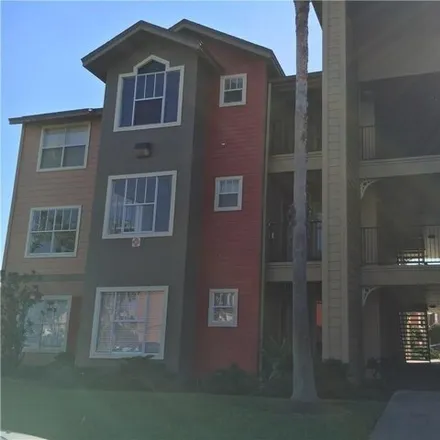 Rent this 2 bed condo on 2207 Antigua Pl Apt 715 in Kissimmee, Florida