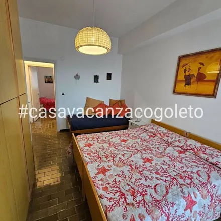 Image 3 - Via Gioiello 90, 16016 Cogoleto Genoa, Italy - Apartment for rent