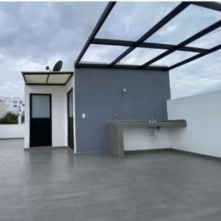 Rent this studio house on unnamed road in Delegación Epigmenio González, 76147