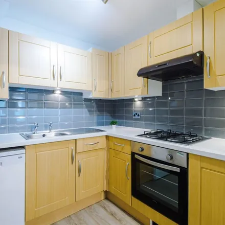 Image 3 - Victoria Mews, Newcastle upon Tyne, NE2 1EX, United Kingdom - Apartment for rent