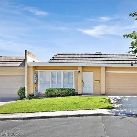 Buy this 2 bed house on 3369 Royce Court in Paradise, NV 89121