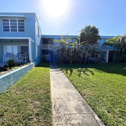 Rent this studio condo on 143 Surry Lane in South Patrick Shores, Brevard County