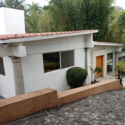 Buy this studio house on Calle Humboldt in Centro, 62410 Cuernavaca