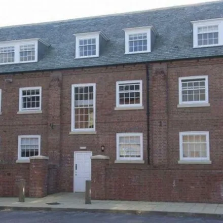 Rent this 1 bed apartment on Crescent Parade in Ripon, HG4 2JD