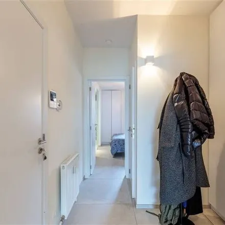 Image 6 - Boulevard Frère-Orban 29/30, 4000 Angleur, Belgium - Apartment for rent