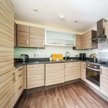 Buy this 2 bed apartment on 63 Seward Street in London, EC1V 3PD