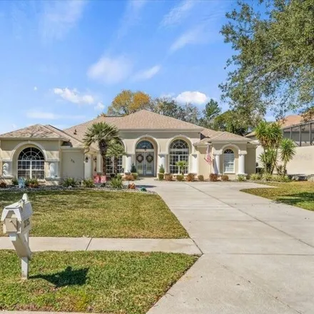 Image 3 - 223 Woodstream Way, Spring Hill, FL 34608, USA - House for sale