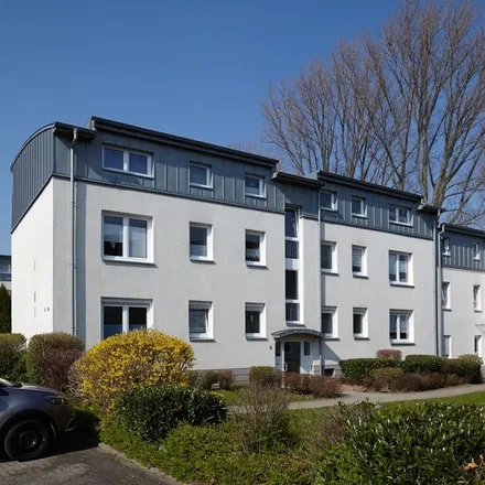 Image 9 - In der Uhlenflucht 8, 44795 Bochum, Germany - Apartment for rent