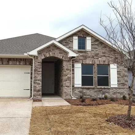Rent this 4 bed house on Lovegrass Lane in Melissa, TX 75454