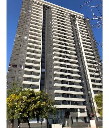Image 4 - Matucana 1163, 835 0302 Santiago, Chile - Apartment for rent
