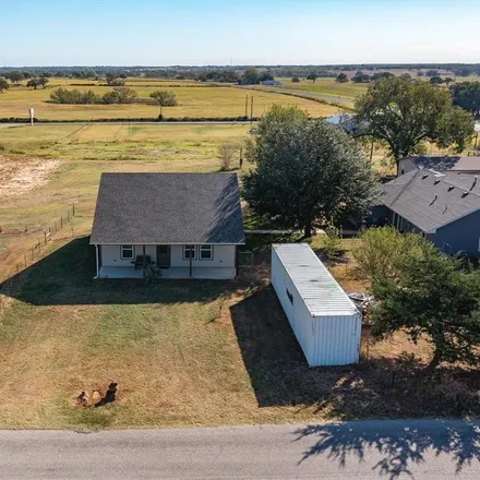Image 4 - 1491 County Road 3555, Cottondale, Wise County, TX 76073, USA - House for sale