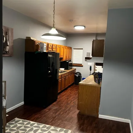 Rent this 1 bed room on 1002 Bennett Place in Baltimore, MD 21223