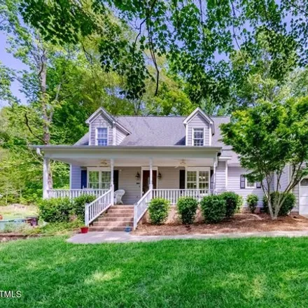 Buy this 3 bed house on 619 Flagstone Way in Durham, NC 27712